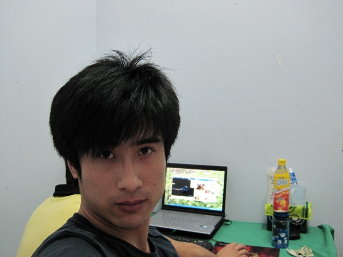 晴天的第一张照片--上饶相亲服务中心