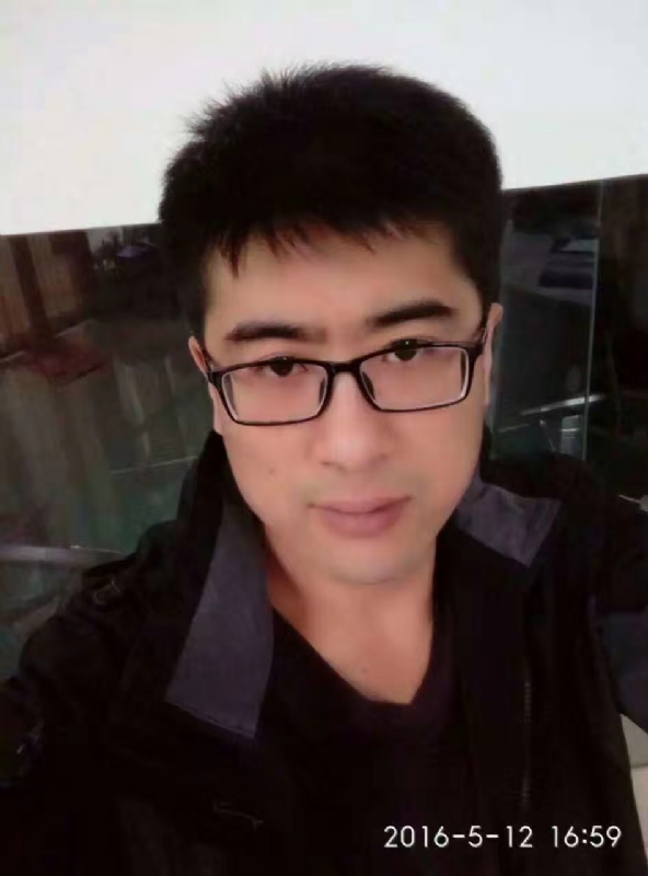 晴天的第二张照片--上饶相亲服务中心