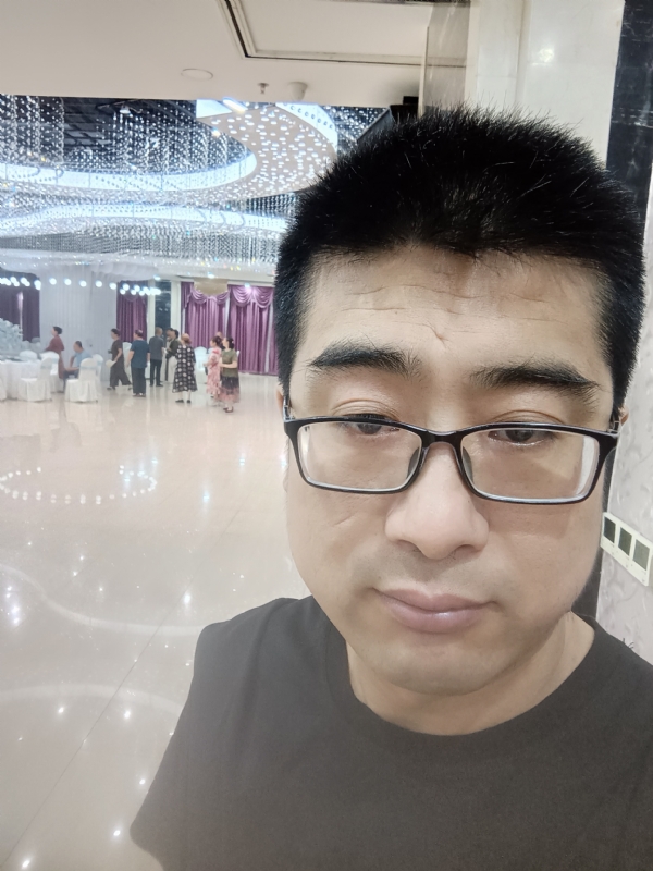 晴天的第三张照片--上饶相亲服务中心