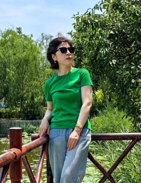 花再开的第一张照片--上饶相亲服务中心