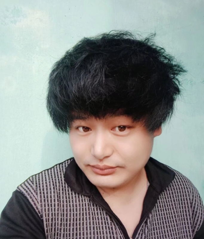 山东大汉的第五张照片--上饶相亲服务中心