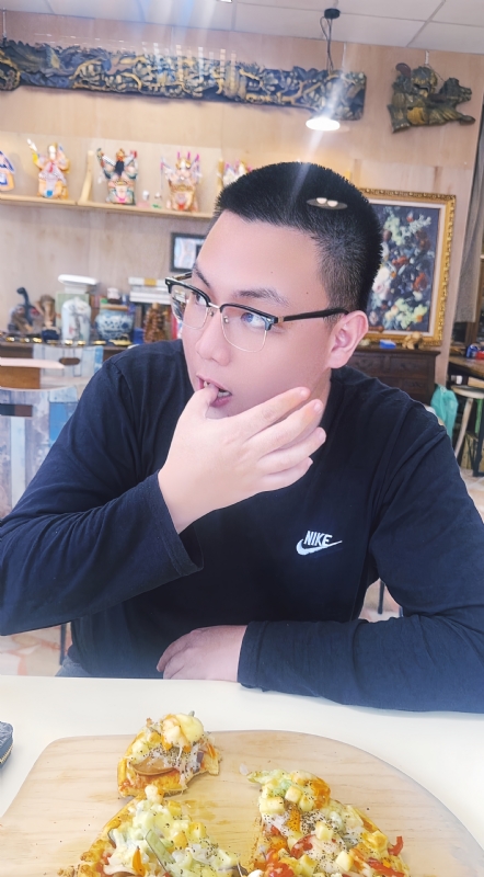 An的第一张照片--上饶相亲服务中心