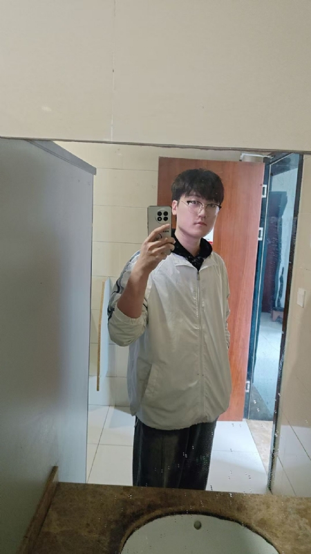 高大毛的第一张照片--上饶相亲服务中心