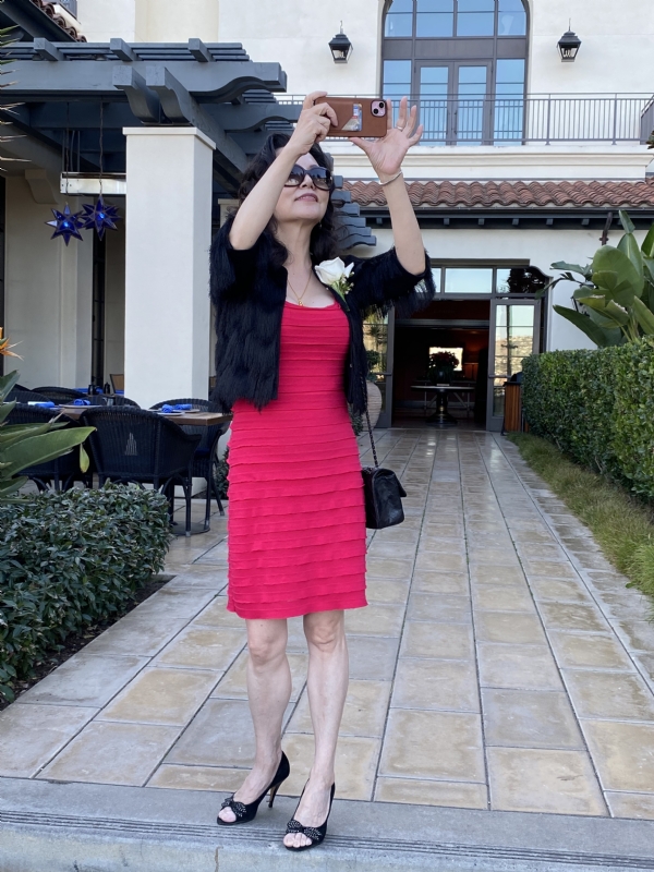 茉莉的第一张照片--上饶相亲服务中心