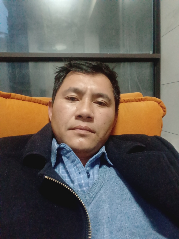 最美的邂逅的第二张照片--上饶相亲服务中心