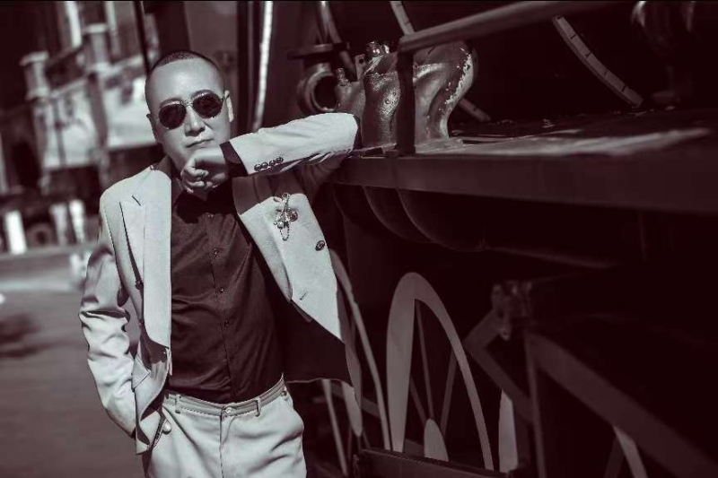 孤独燃烧的第一张照片--上饶相亲服务中心