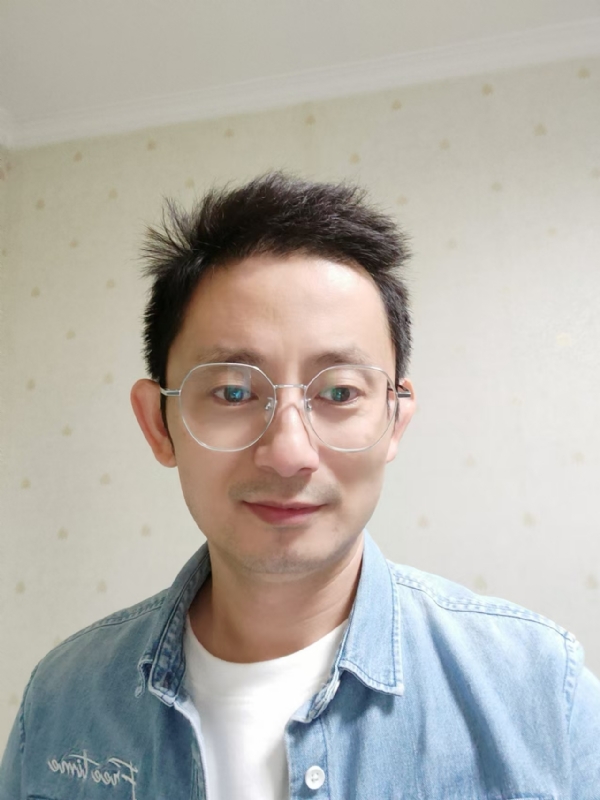 飘逸的第二张照片--上饶相亲服务中心