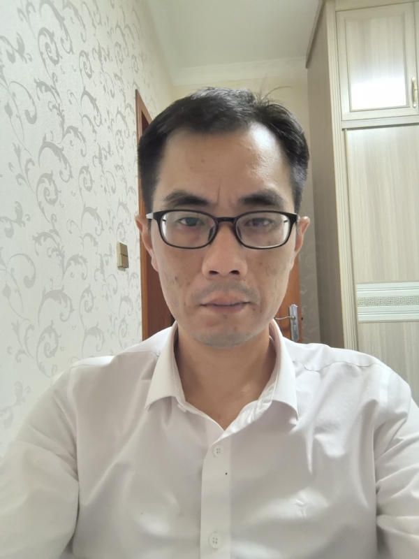 等风来的第二张照片--上饶相亲服务中心