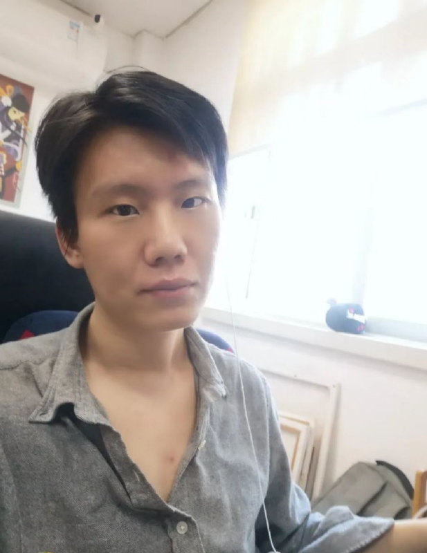 君莫的第一张照片--上饶相亲服务中心