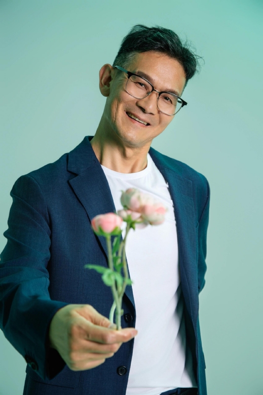 陈宇的第一张照片--上饶相亲服务中心