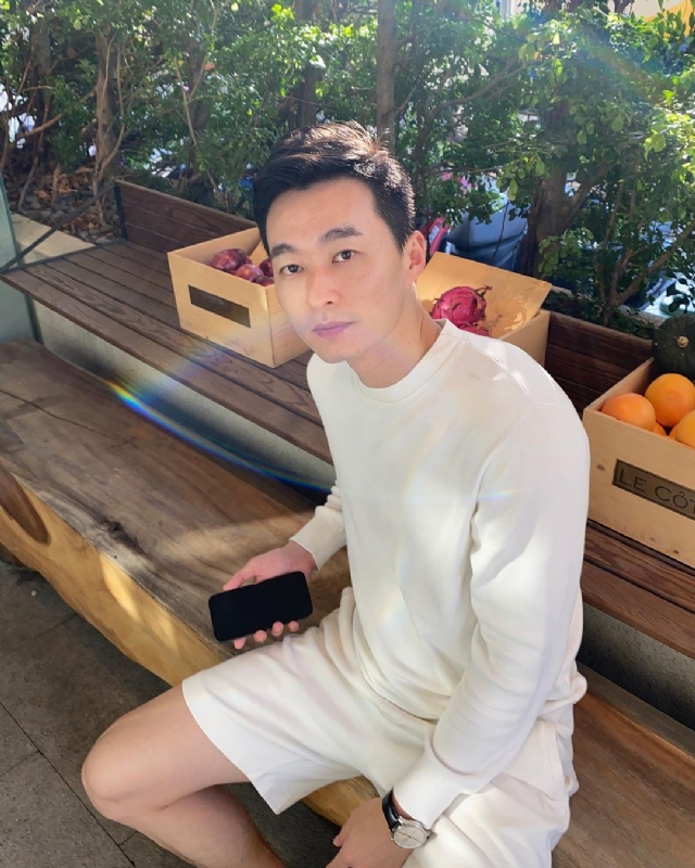 Eric的第一张照片--上饶相亲服务中心