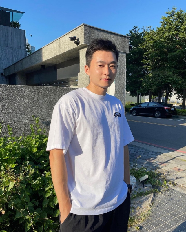 Eric的第二张照片--上饶相亲服务中心