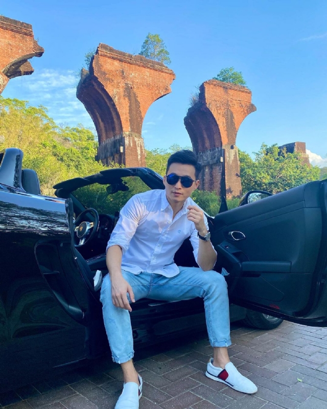 Eric的第三张照片--上饶相亲服务中心