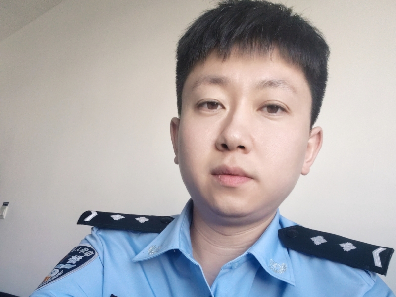 峻仔的第一张照片--上饶相亲服务中心