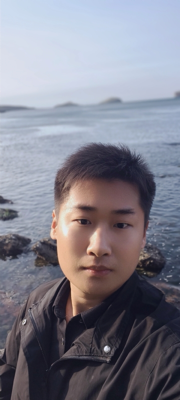 男大的第二张照片--上饶相亲服务中心