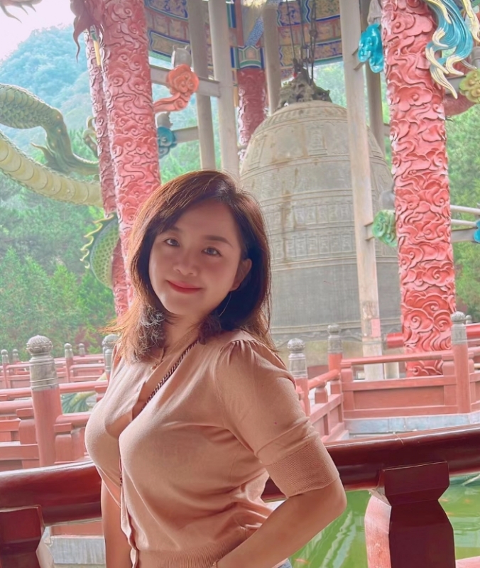 浅梦悠然的第二张照片--上饶相亲服务中心