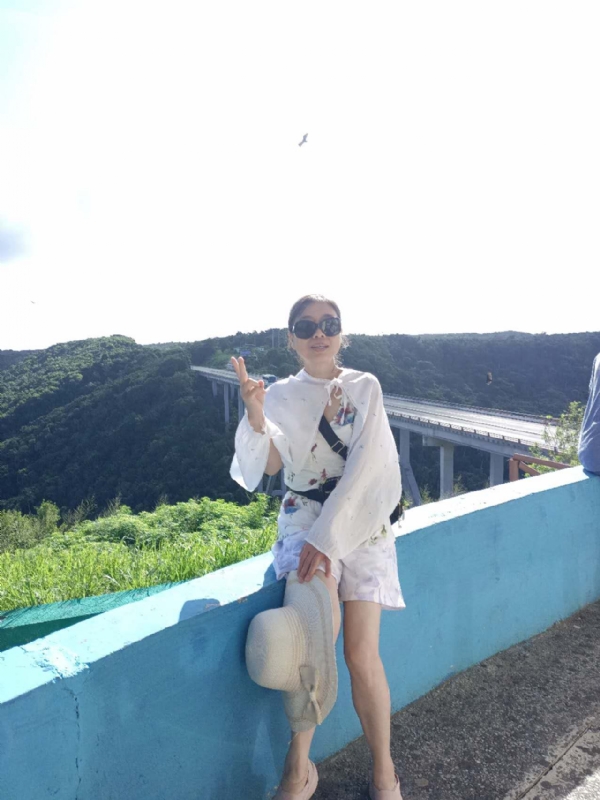 Jolan的第二张照片--上饶相亲服务中心