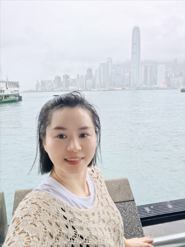 Ala的第一张照片--上饶相亲服务中心