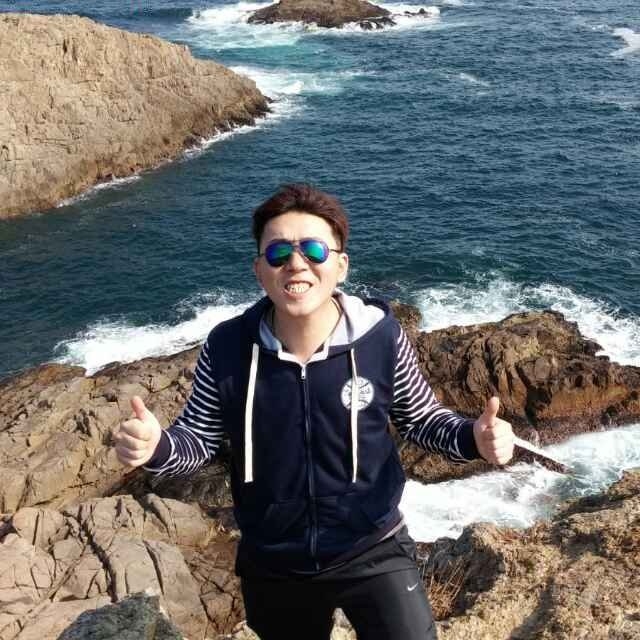 Steven的第一张照片--上饶相亲服务中心