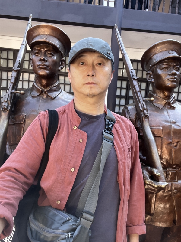 川雲的第二张照片--上饶相亲服务中心