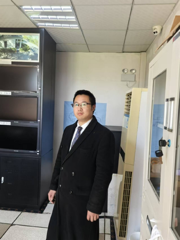 逍遥自在的第一张照片--上饶相亲服务中心