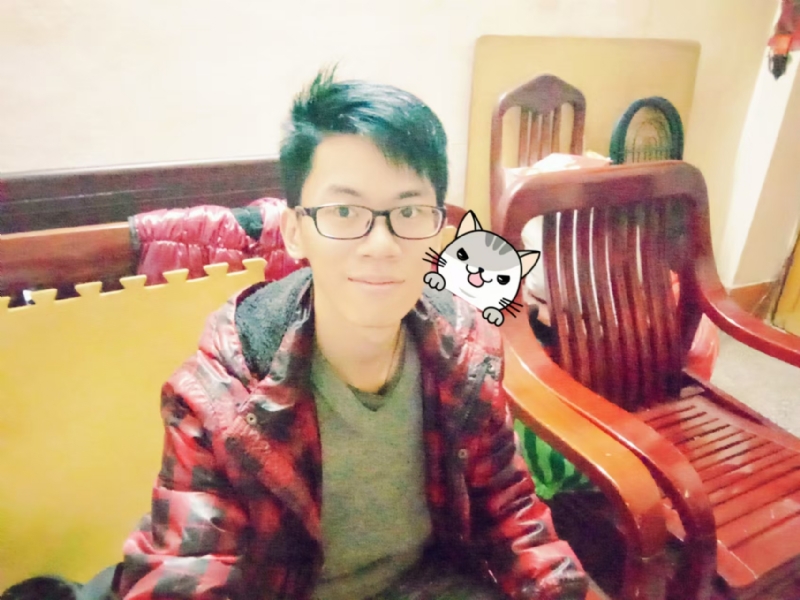 米郁的第一张照片--上饶相亲服务中心