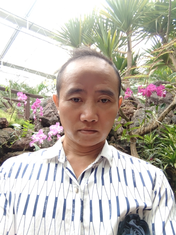 闲云盘鹤的第一张照片--上饶相亲服务中心