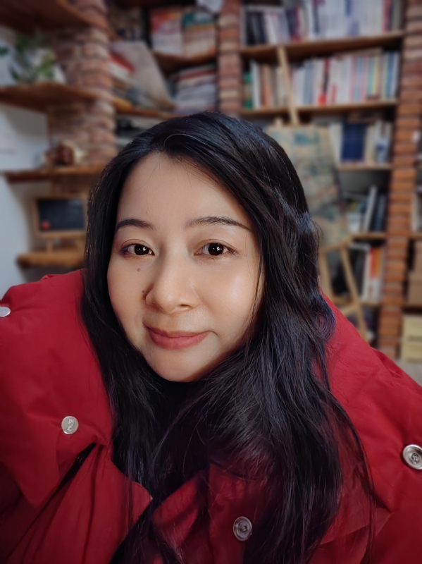 轻舟的第一张照片--上饶相亲服务中心