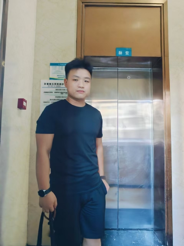 JCY的第一张照片--上饶相亲服务中心