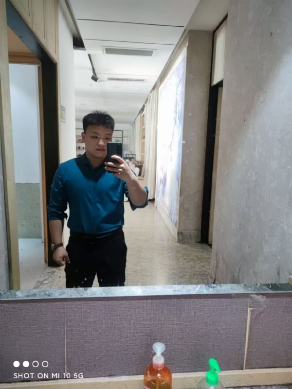 JCY的第二张照片--上饶相亲服务中心