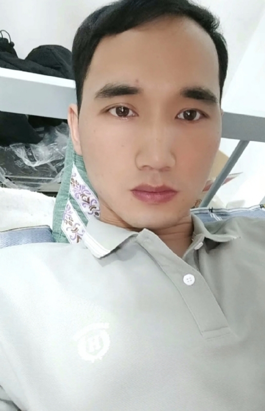 小炎的第一张照片--上饶相亲服务中心