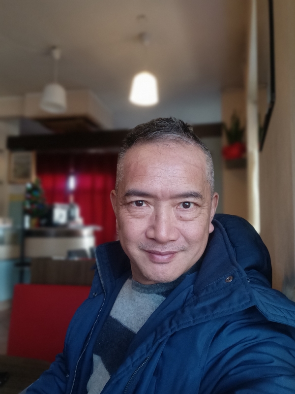 大龙的第一张照片--上饶相亲服务中心