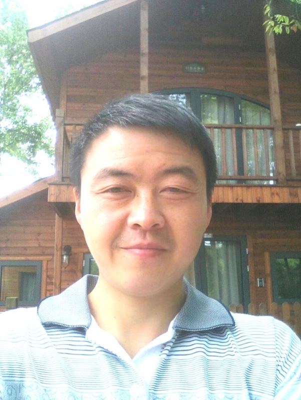 军子的第一张照片--上饶相亲服务中心