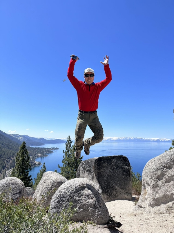 Tiger0007的第二张照片--上饶相亲服务中心