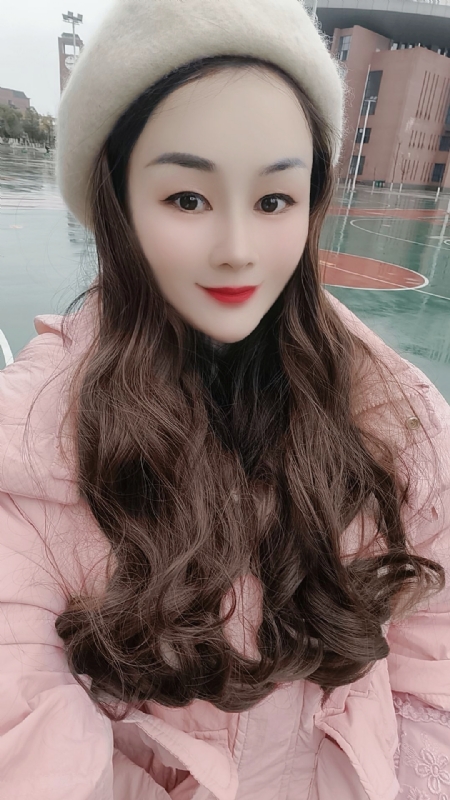 小艳的第二张照片--上饶相亲服务中心