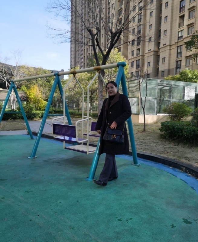 阳光的第二张照片--上饶相亲服务中心