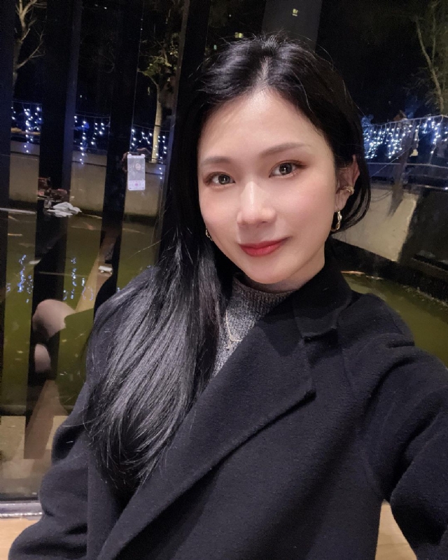 欣欣向荣的第一张照片--上饶相亲服务中心