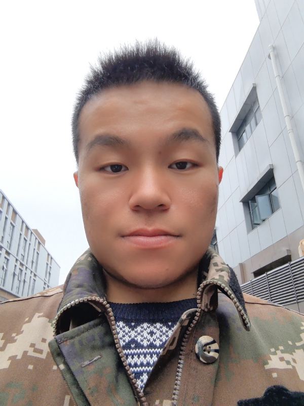 赵彦的第一张照片--上饶相亲服务中心