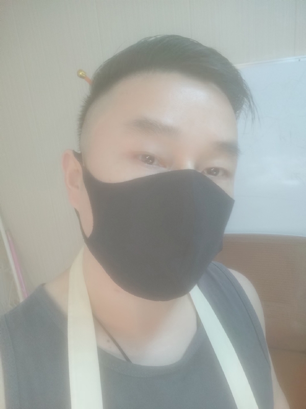 Poluk秦的第二张照片--上饶相亲服务中心