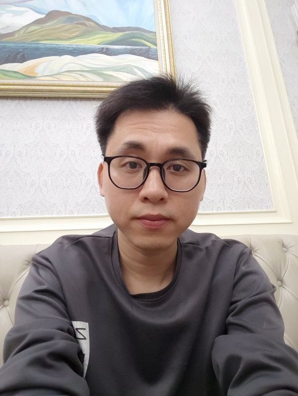 共享夕阳的第一张照片--上饶相亲服务中心