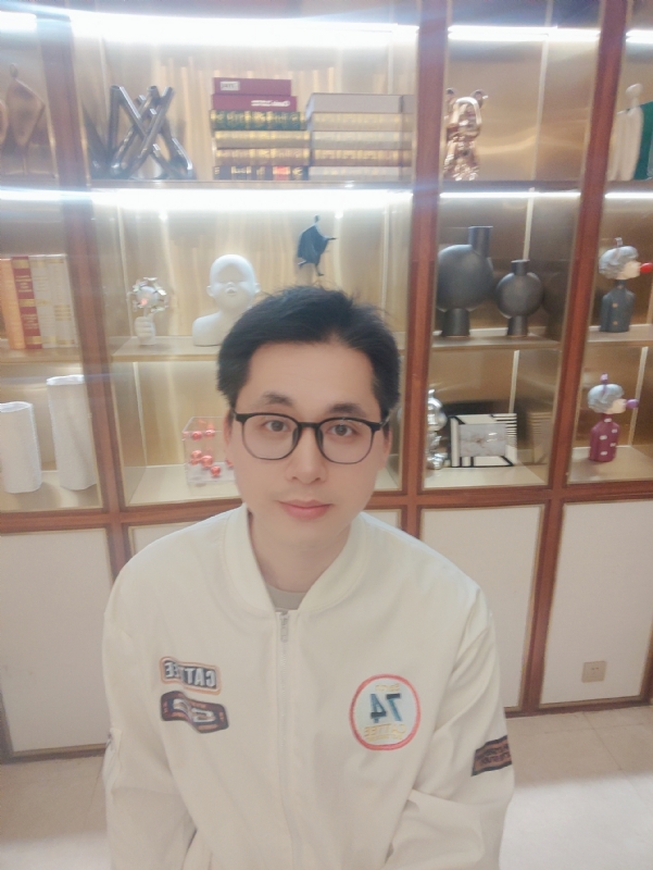 共享夕阳的第四张照片--上饶相亲服务中心