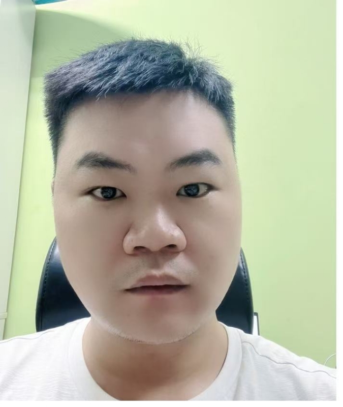 初白的第一张照片--上饶相亲服务中心