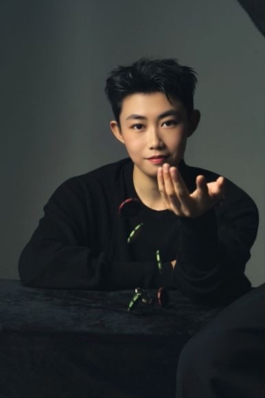 阳阳的第一张照片--上饶相亲服务中心