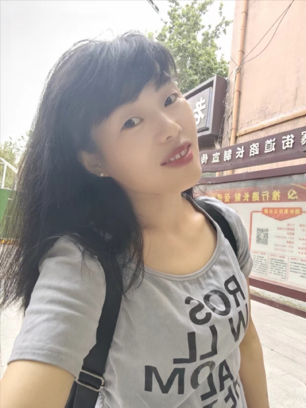 心艺的第一张照片--上饶相亲服务中心