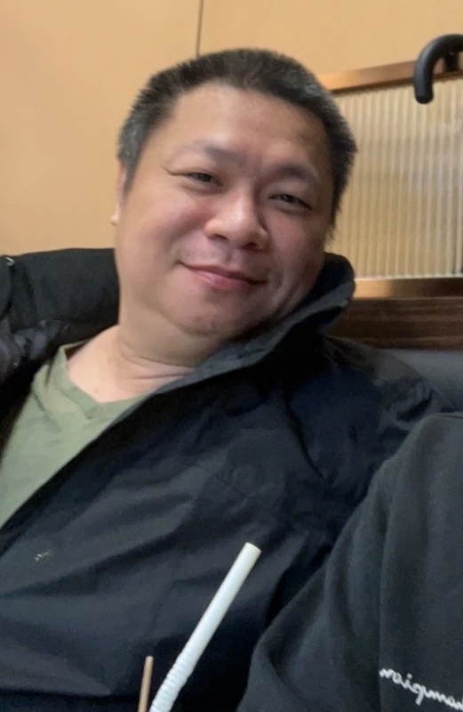 Wai的第一张照片--上饶相亲服务中心