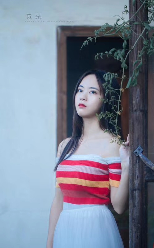 泡芙的第四张照片--上饶相亲服务中心