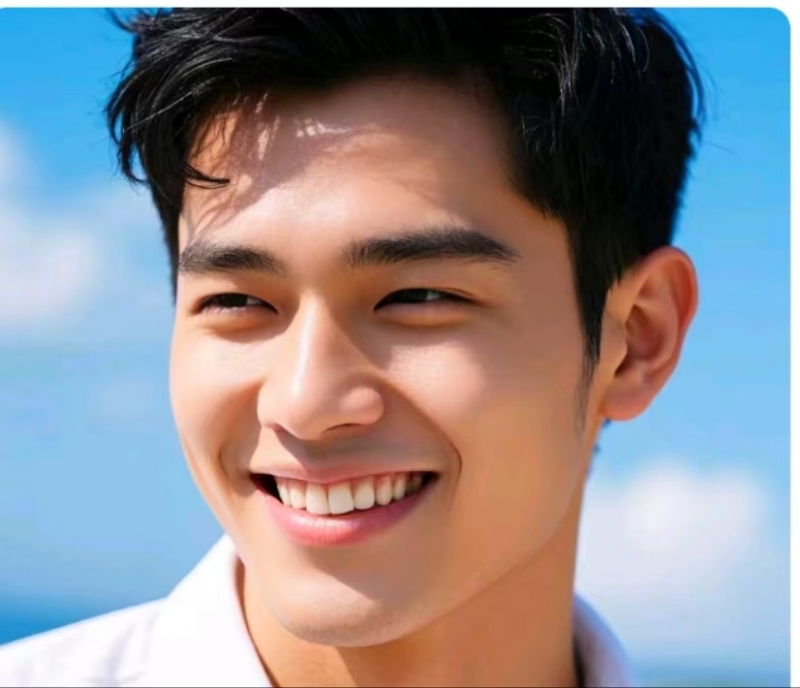 钦钦的第一张照片--上饶相亲服务中心