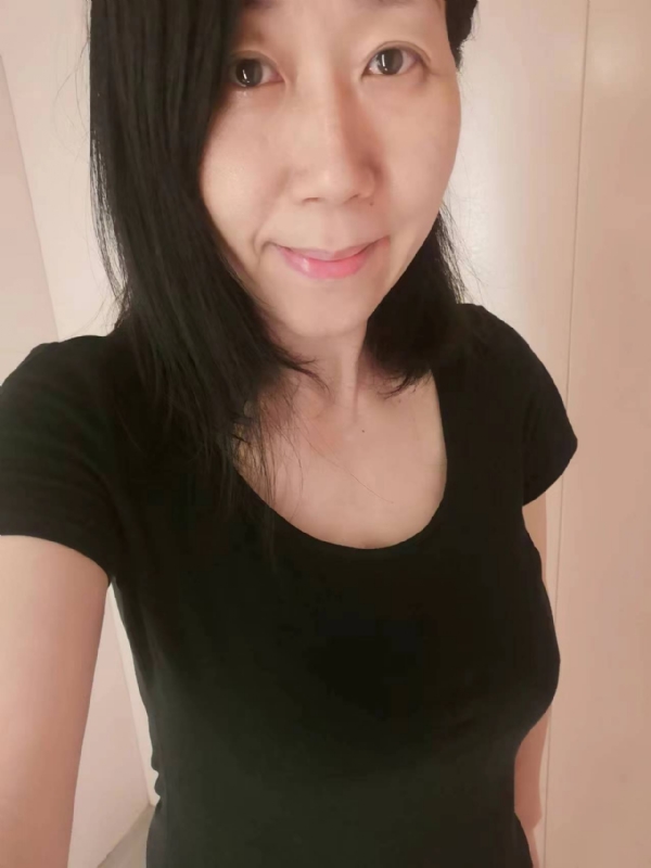 Kelly菲菲的第一张照片--上饶相亲服务中心