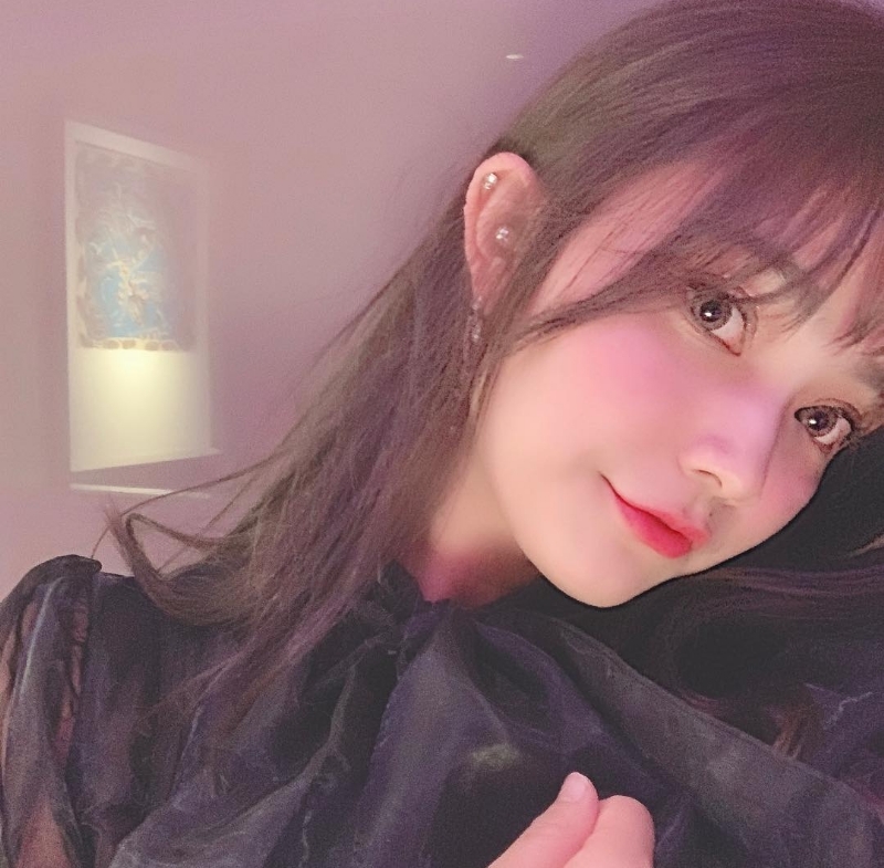 陳娜的第一张照片--上饶相亲服务中心