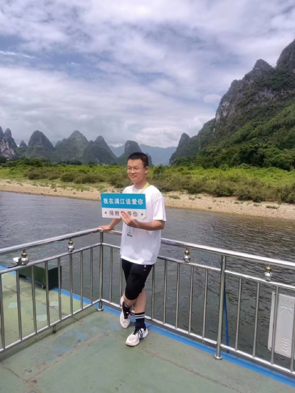 决胜时刻的第一张照片--上饶相亲服务中心